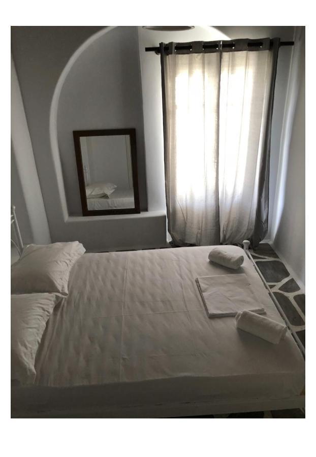 Ornos Mykonos 2 Bedroom House With Swimming Pool 외부 사진